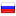 vvisacards.ru server is located in Russia